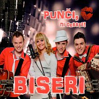 Ansambel Biseri – Punči, ni debate