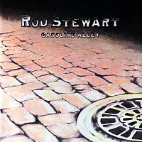 Rod Stewart – Gasoline Alley