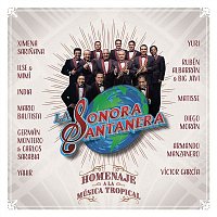 Homenaje a la Música Tropical (En Vivo)