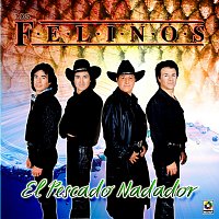 Los Felinos – El Pescado Nadador