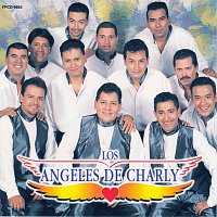 Los Angeles De Charly – La Magia Del Amor