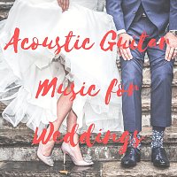 Daniel Flowers, Arlo Vega, Lucas Silver, Aleko Nunez – Acoustic Guitar Music for Weddings