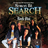 Search – Memori Hit - 22 Lagu-lagu Hit Sepanjang Masa [Set Of 2 CD]