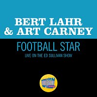 Bert Lahr, Art Carney – Football Star [Live On The Ed Sullivan Show, November 1, 1953]