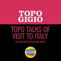 Topo Gigio – Topo Talks Of Visit To Italy [Live On The Ed Sullivan Show, March 6, 1966]