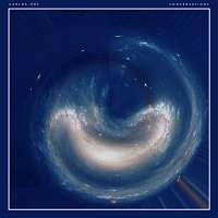 Přední strana obalu CD Conversations