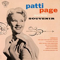 Patti Page – Song Souvenir