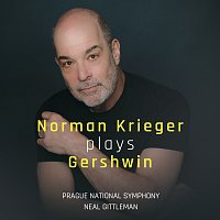 Norman Krieger – Norman Krieger plays Gershwin