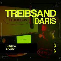 Kaibln Music, Daris – Treibsand
