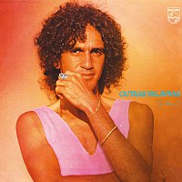 Přední strana obalu CD Outras Palavras [Remixed Original Album]