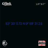 Kwam.E – UpNorth Tape vol.2