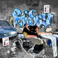 Přední strana obalu CD Errday Freestyle