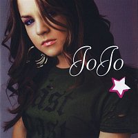 Přední strana obalu CD JoJo