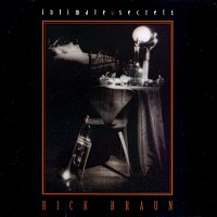 Rick Braun – Intimate Secrets