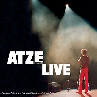 Přední strana obalu CD Goldene Zeiten