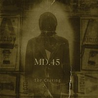 Md.45 – The Craving