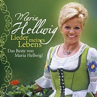Přední strana obalu CD Lieder Meines Lebens - Zum 90. Geburtstag Der Konigin Der Volksmusik