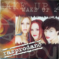 Make up 2 – Razprodano