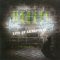 Jan Tleskač Story (Live at Akropolis)