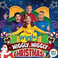 The Wiggles – Wiggly, Wiggly Christmas!
