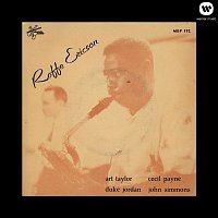Rolf Ericson – And His American Stars