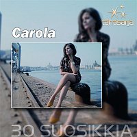 Carola – Tahtisarja - 30 Suosikkia
