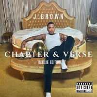 J. Brown – Chapter & Verse [Deluxe]