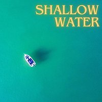 Přední strana obalu CD Shallow Water