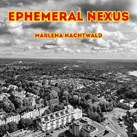 Přední strana obalu CD Ephemeral Nexus