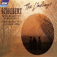 The Lindsays – Schubert: String Quartets Nos. 8 & 13