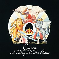 Queen – A Day At The Races [2011 Remaster] CD