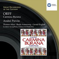 Sheila Armstrong – Orff: Carmina Burana