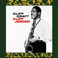 Cliff Jordan – Cliff Craft (RVG, HD Remastered)