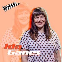 Ida Ganes – Time Is A Healer [Fra TV-Programmet "The Voice"]
