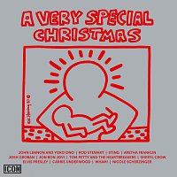 Různí interpreti – ICON - A Very Special Christmas