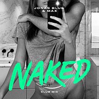 Naked [Club Mix]