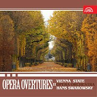 Orchestr Vídeňské státní opery, Hans Swarowsky – Operní předehry II.