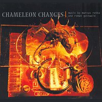 Marcus Ratka – Chameleon Changes
