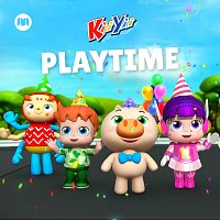 KiiYii – Playtime with KiiYii