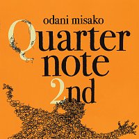 Misako Odani – Quarternote 2nd The Best Of Odani Misako 1996-2003 Digital Edition