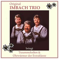 Original Imbach Trio – Traummelodien & Ohrwürmer der Extraklasse