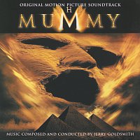 Jerry Goldsmith – The Mummy - Original Motion Picture Soundtrack