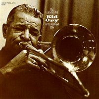 Kid Ory's Creole Jazz Band – The Legendary Kid