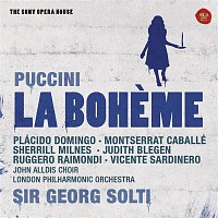 Puccini: La Boheme - The Sony Opera House