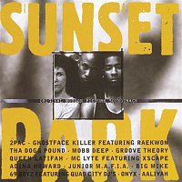 Various Artists.. – Sunset Park - Original Motion Picture Soundtrack