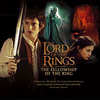 Lord Of The Rings-The Fellowship Of The Ring