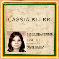 Cássia Eller – Flor Do Sol