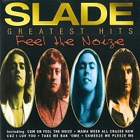 Slade – Feel The Noize - Greatest Hits CD