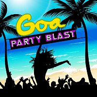Různí interpreti – Goa Party Blast