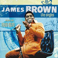 James Brown – The Singles Volume Six: 1969-1970